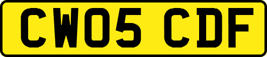 CW05CDF