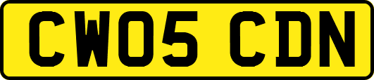 CW05CDN