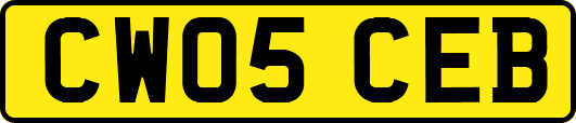 CW05CEB