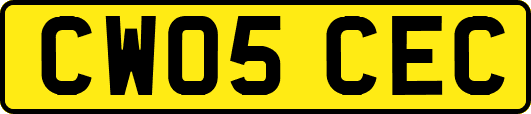 CW05CEC