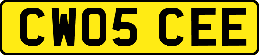 CW05CEE