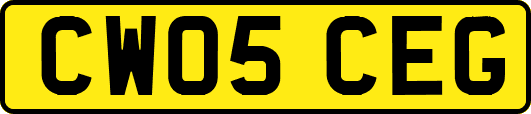 CW05CEG
