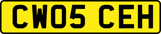 CW05CEH