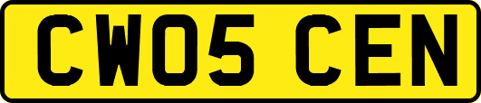 CW05CEN