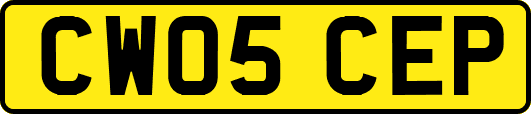 CW05CEP
