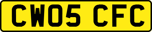 CW05CFC