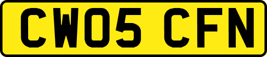 CW05CFN