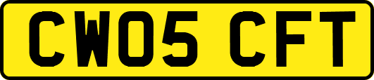 CW05CFT