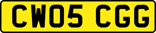 CW05CGG