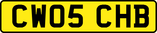 CW05CHB