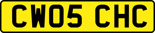 CW05CHC