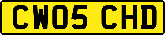 CW05CHD