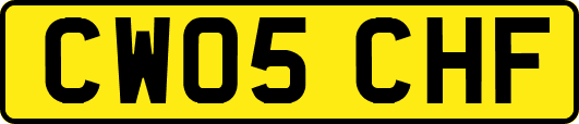 CW05CHF