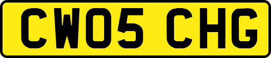 CW05CHG