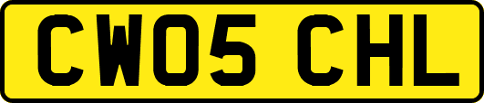 CW05CHL