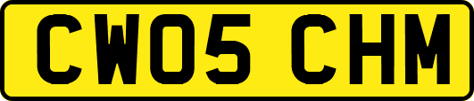 CW05CHM