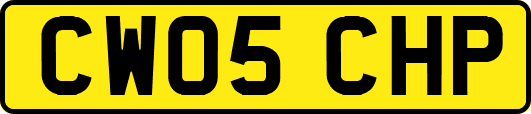 CW05CHP
