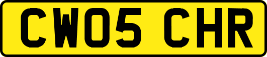 CW05CHR