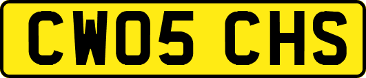 CW05CHS