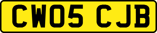 CW05CJB