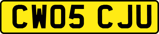 CW05CJU