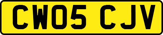 CW05CJV