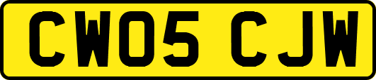 CW05CJW