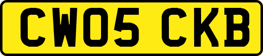 CW05CKB