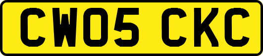 CW05CKC