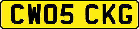 CW05CKG