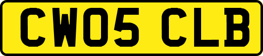 CW05CLB