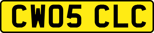 CW05CLC