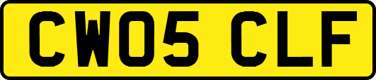 CW05CLF