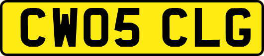 CW05CLG