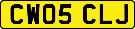 CW05CLJ