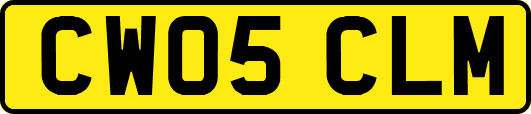 CW05CLM