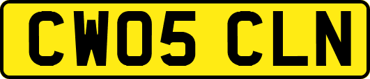 CW05CLN
