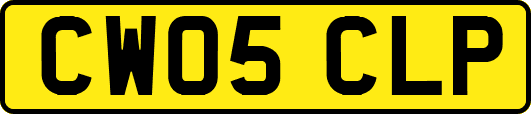 CW05CLP