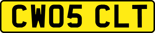 CW05CLT