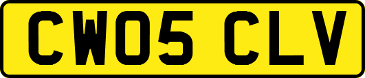 CW05CLV