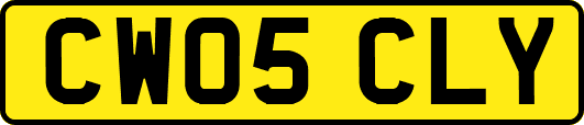 CW05CLY