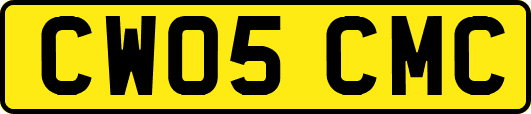 CW05CMC