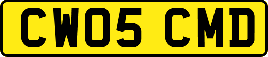 CW05CMD