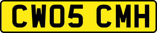 CW05CMH