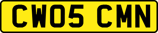 CW05CMN