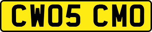 CW05CMO