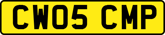 CW05CMP