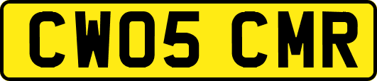 CW05CMR