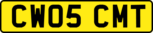 CW05CMT