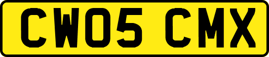 CW05CMX